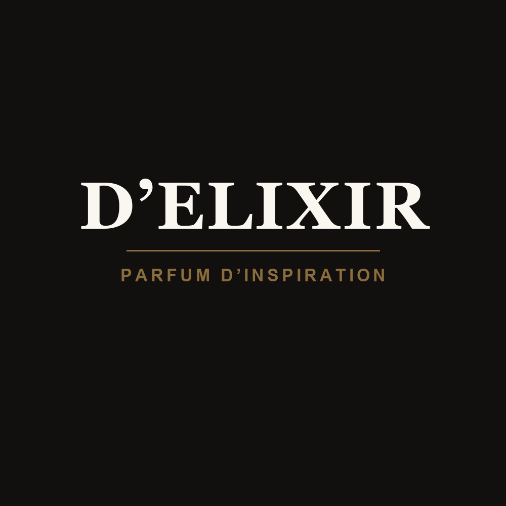 D’elixir Parfum